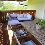 Apartment Ferienwohnungen Schlader *