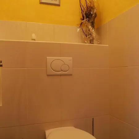 Luxusappartement