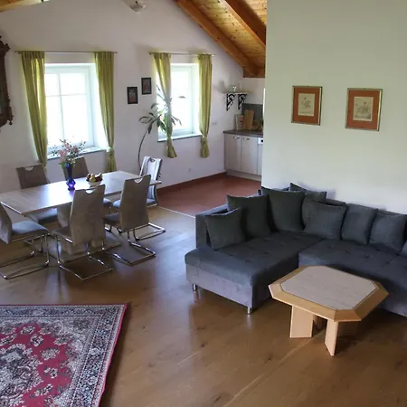 Luxusappartement Apartment
