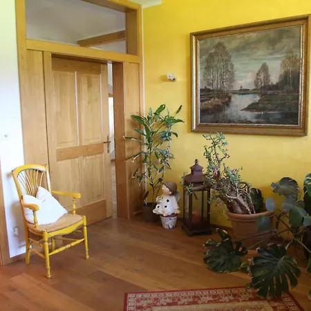 Apartment Luxusappartement