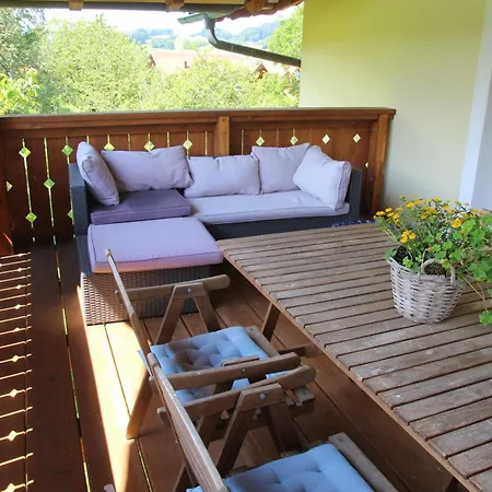 Apartment Luxusappartement *
