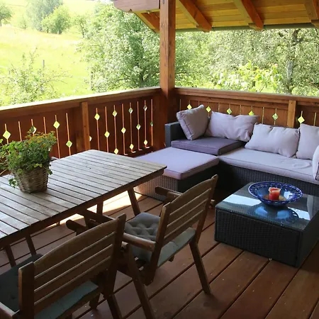 Schlader Apartman Zell am Moos
