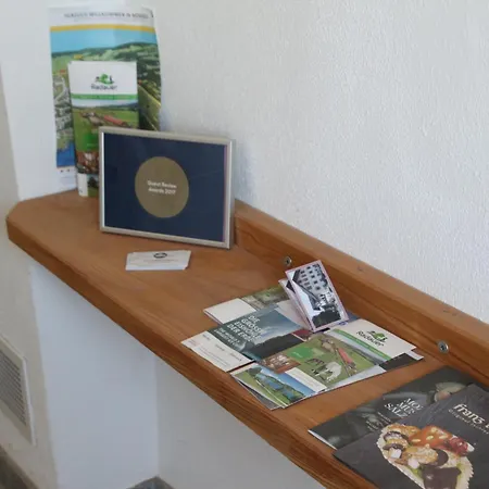 Luxusappartement Apartment Zell am Moos
