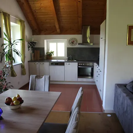 Luxusappartement Apartment