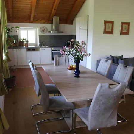 Luxusappartement Apartment *