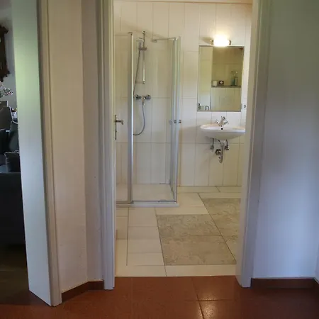 Appartement Luxusappartement Zell am Moos