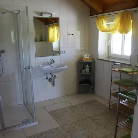 Luxusappartement *