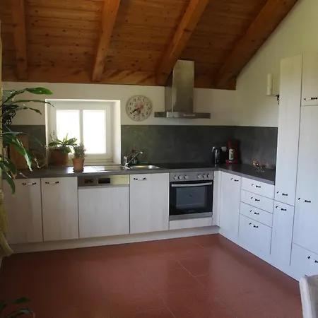 Luxusappartement Zell am Moos