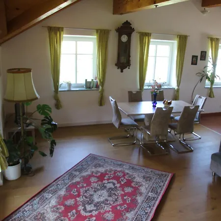 Luxusappartement * Zell am Moos