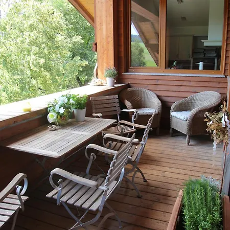 Luxusappartement