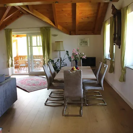 Luxusappartement Apartment