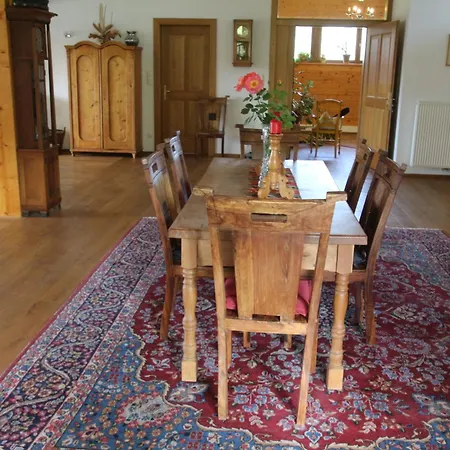 Apartment Luxusappartement