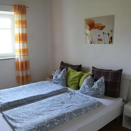 Schlader Lejlighed *