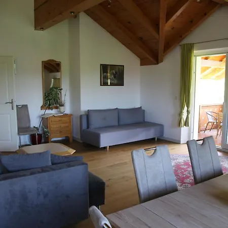 Apartment Luxusappartement *
