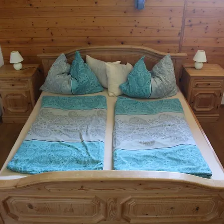 Luxusappartement Zell am Moos
