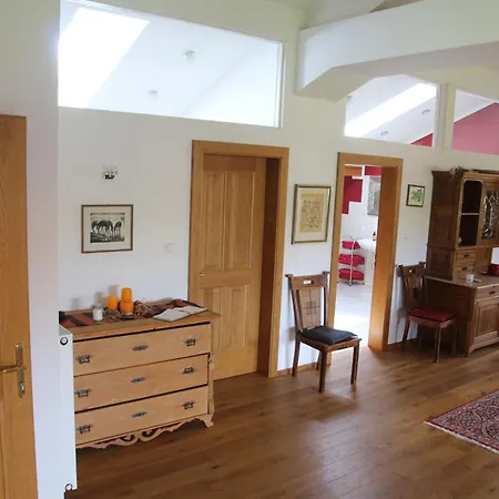 Luxusappartement Apartment