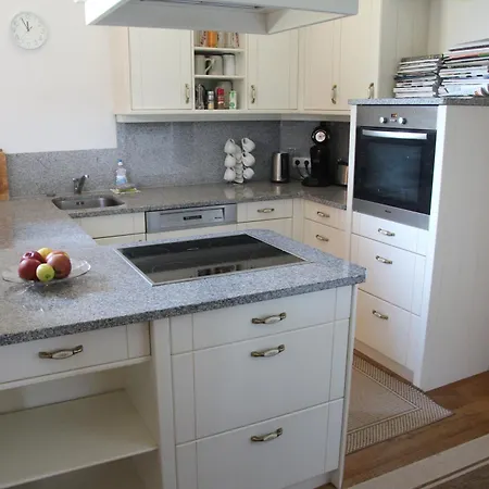 Apartment Luxusappartement