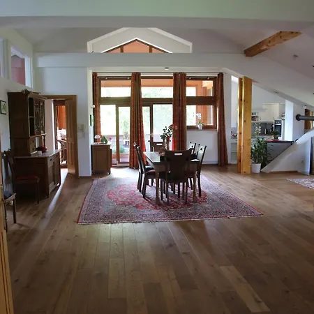 Luxusappartement Apartment *