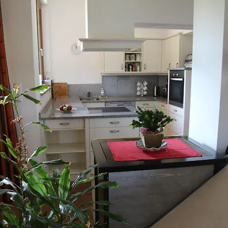 Apartment Luxusappartement *