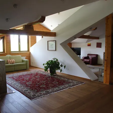 Luxusappartement Apartment Zell am Moos
