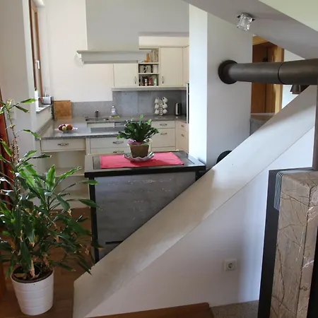 Apartment Luxusappartement Zell am Moos