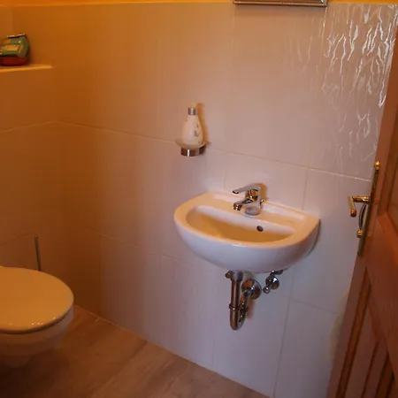 Luxusappartement *