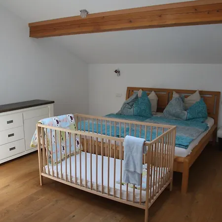 Luxusappartement Zell am Moos