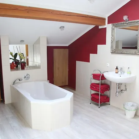 Luxusappartement * Zell am Moos