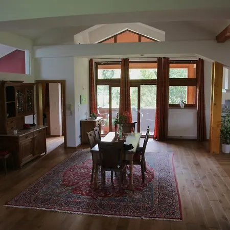 Luxusappartement Apartment
