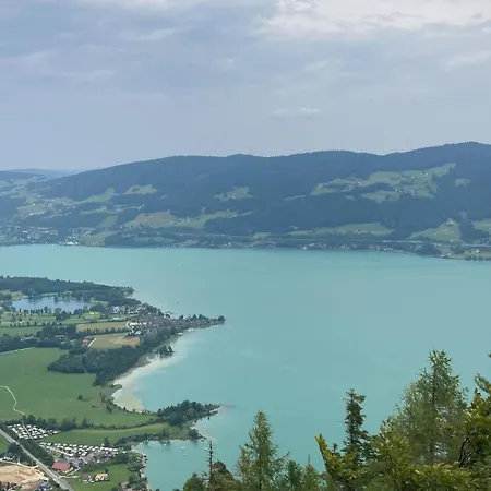 Luxusappartement Zell am Moos