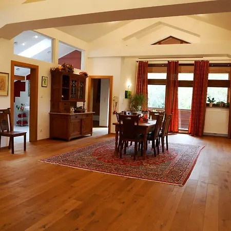Apartment Luxusappartement *