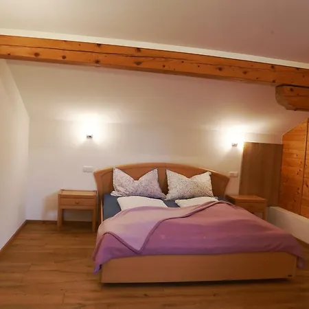 Luxusappartement * Zell am Moos