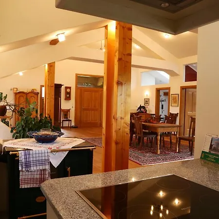 Luxusappartement Apartment