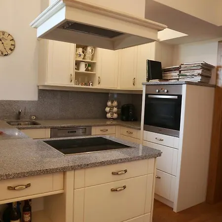 Schlader Lejlighed Zell am Moos