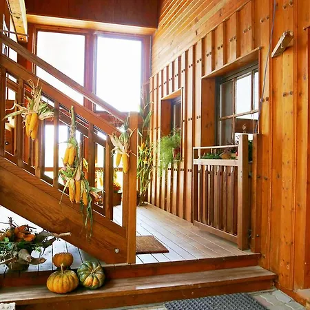 Luxusappartement * Zell am Moos