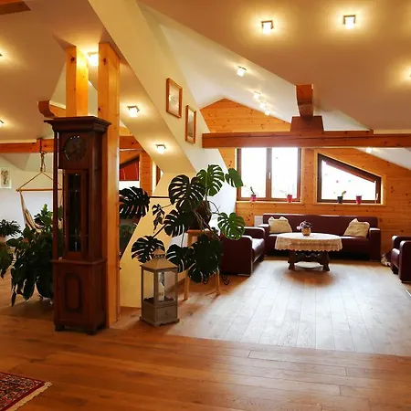 Luxusappartement Apartment