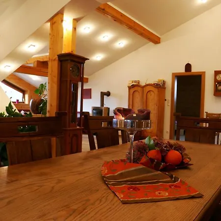 Luxusappartement *