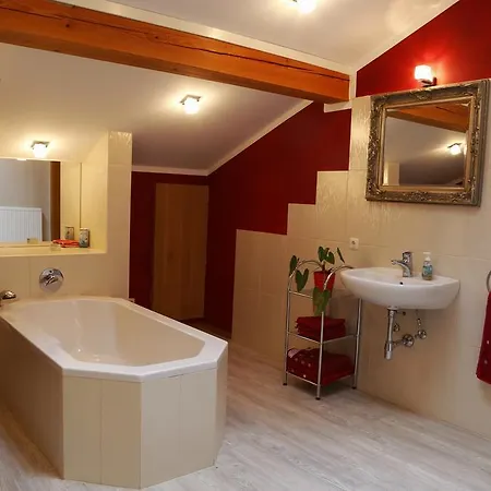 Apartment Luxusappartement
