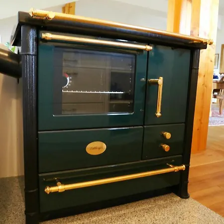 Schlader Apartamento