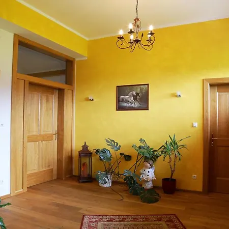 Luxusappartement