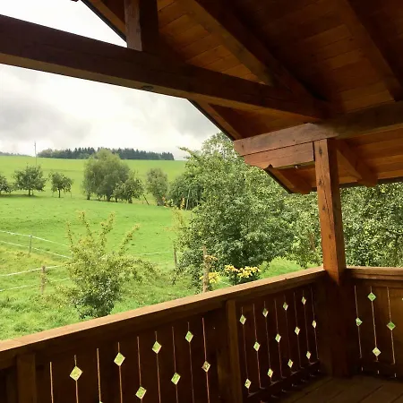 Apartment Luxusappartement Zell am Moos