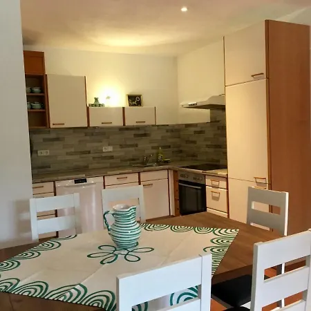 Luxusappartement