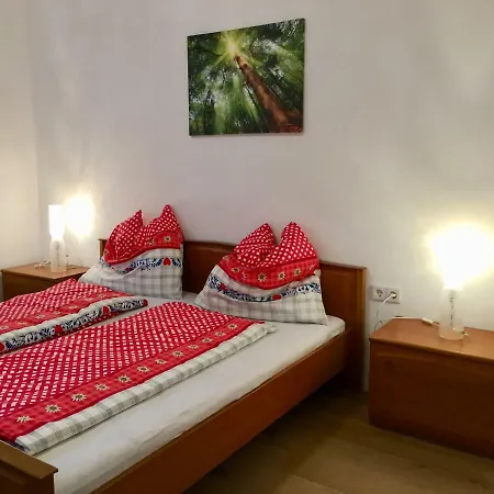 Apartment Luxusappartement