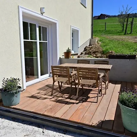 Luxusappartement Apartment *