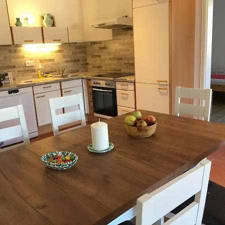 Apartment Luxusappartement *