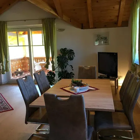 Luxusappartement