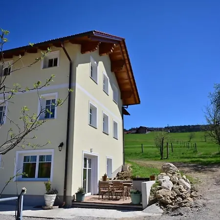 Luxusappartement Apartment Zell am Moos