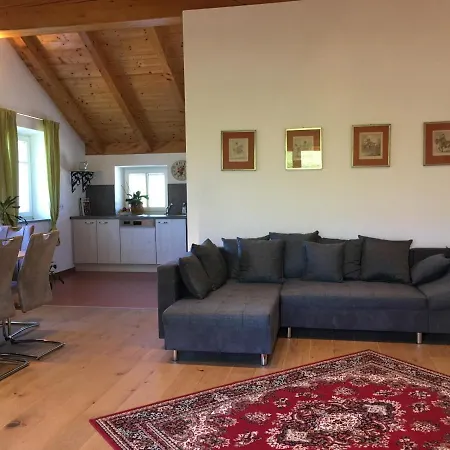 Luxusappartement Apartment *