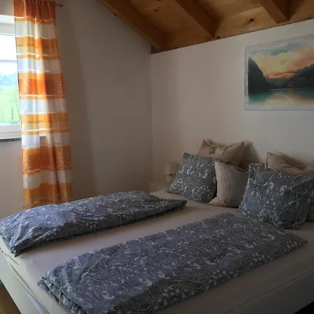 Luxusappartement * Zell am Moos
