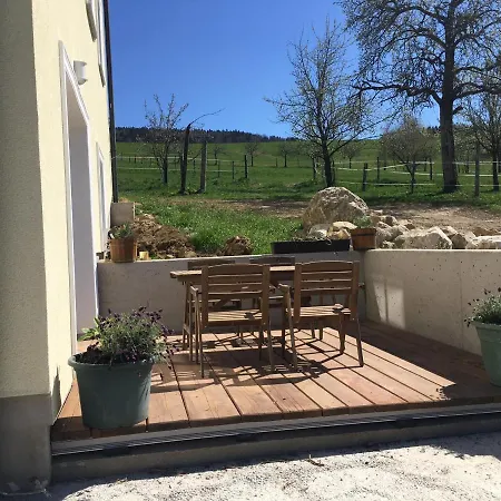 Luxusappartement Apartment